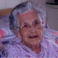 Photo de Rose-Alma Carrier